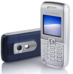 Sony Ericsson