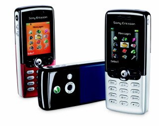 Sony Ericsson