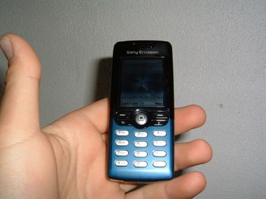 Sony Ericsson