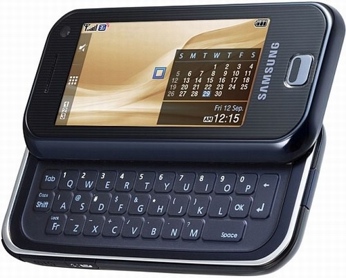 Samsung F700
