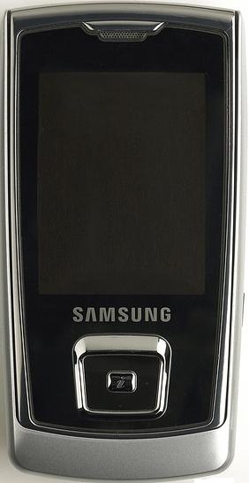 Samsung E840