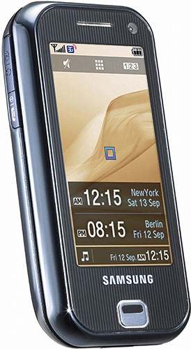 Samsung F700
