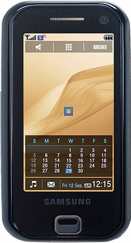 Samsung F700