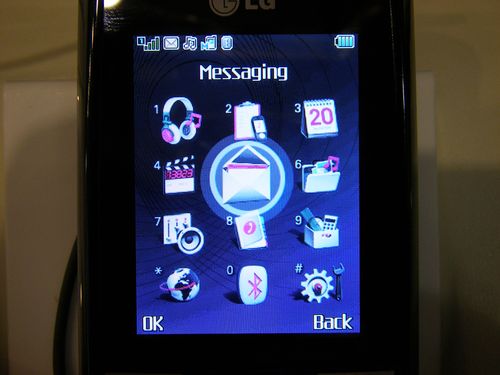 LG KG300