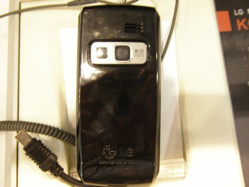 LG KG300