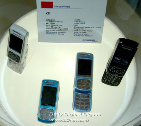 CeBIT 2006