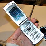 Nokia Mobility Conference 2005