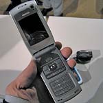 Nokia Mobility Conference 2005