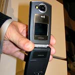 Nokia Mobility Conference 2005