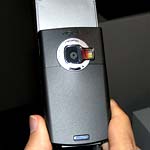 Nokia Mobility Conference 2005