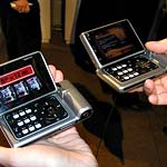 Nokia Mobility Conference 2005