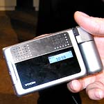 Nokia Mobility Conference 2005