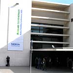 Nokia Mobility Conference 2005