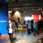 Nokia Mobility Conference 2005