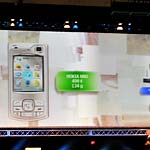 Nokia Mobility Conference 2005