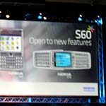 Nokia Mobility Conference 2005