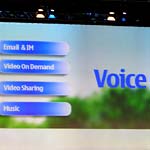 Nokia Mobility Conference 2005