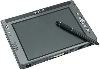 Motion Computing LS800