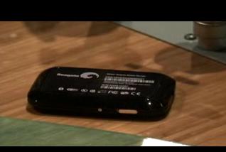 DAVE (Digital Audio Video Experience)