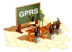   : GPRS & EDGE