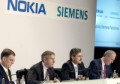 Nokia Siemens Networks:  