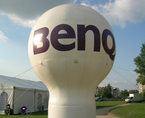 BenQ-Siemens