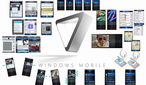 Windows Mobile 7