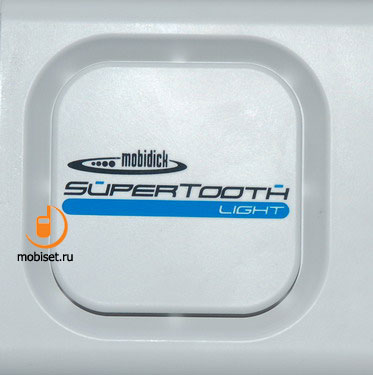 Supertooth Light