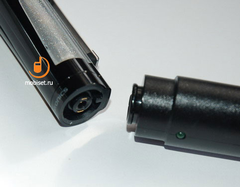 Platronics Discovery 665