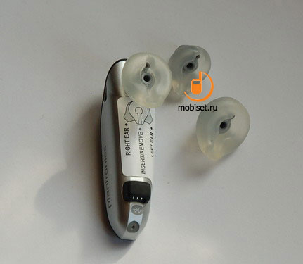 Platronics Discovery 665