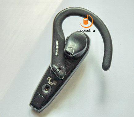 Plantronics Explorer 340