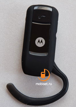 Motorola H3