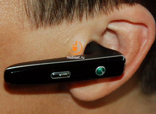 Sony Ericsson IV 835