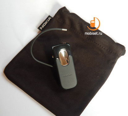 Nokia BH-801