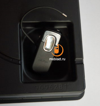 Nokia BH-801