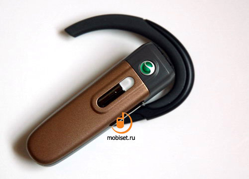 Sony Ericsson HBH-PV705