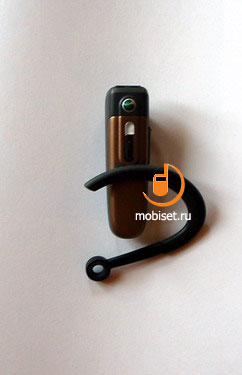 Sony Ericsson HBH-PV705