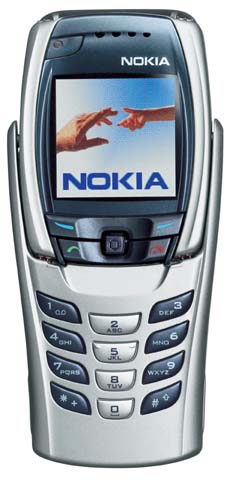 Nokia 6800