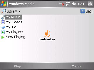 iPaq rx5730 Travel Companion