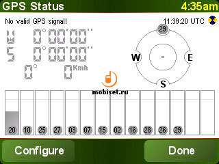 iPaq rx5730 Travel Companion