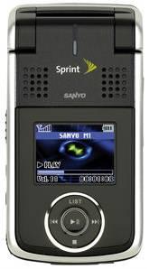 Sprint Power Vision M1