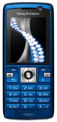 Sony Ericsson �610