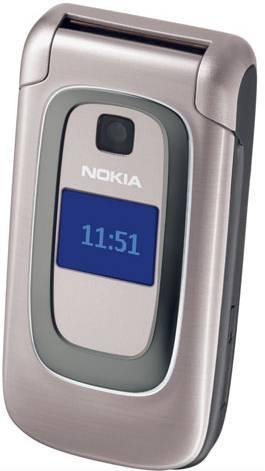 Nokia 6086