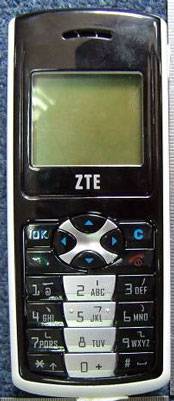 ZTE X160