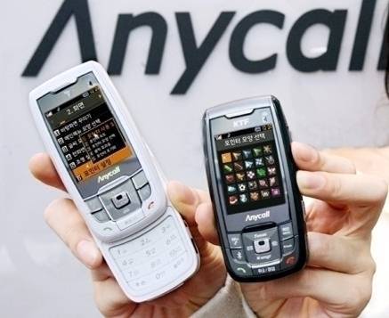 Samsung SCH-V960/SPH-V9600