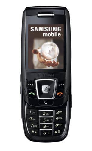 Samsung SGH-�390