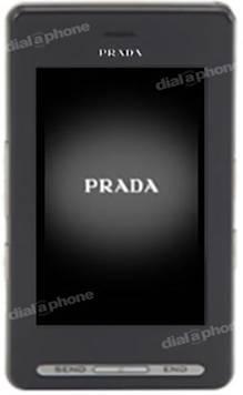 LG Prada