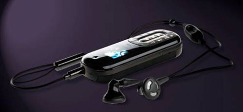 Haier Black Pearl