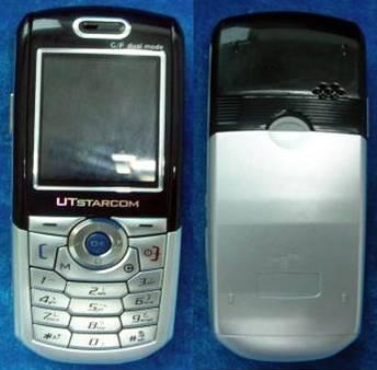 UTStarcom GF210