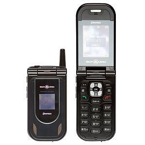 Pantech PR-600